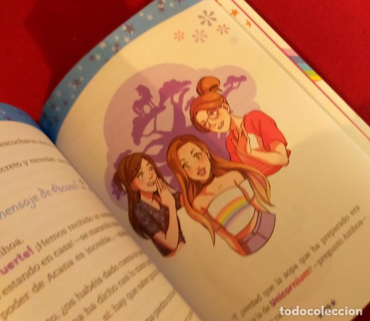 Libros de segunda mano: ARIANN. EL PODER DE UNA CANCI&Oacute;N - Foto 4