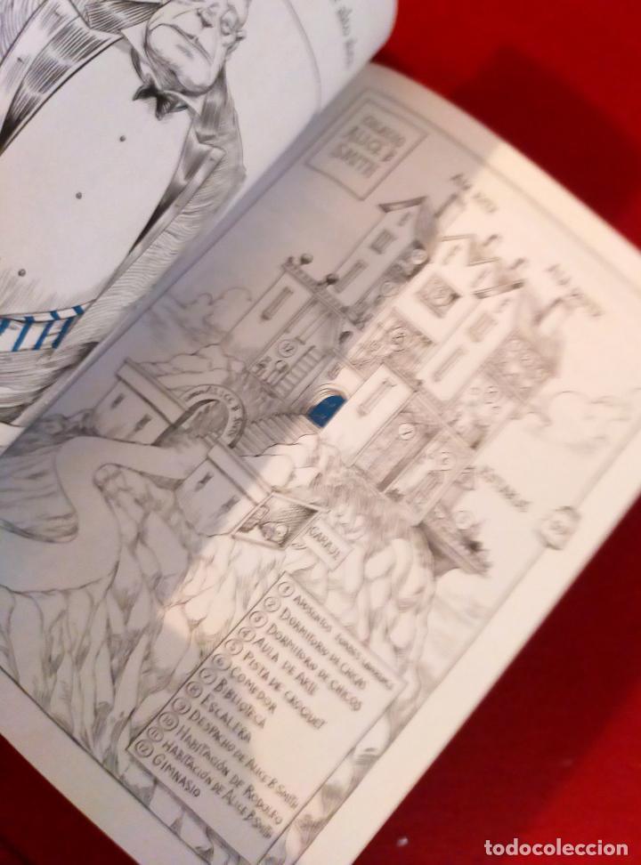 Libros de segunda mano: CHRIS RIDDELL - OTTOLINE VA AL COLEGIO - Foto 4
