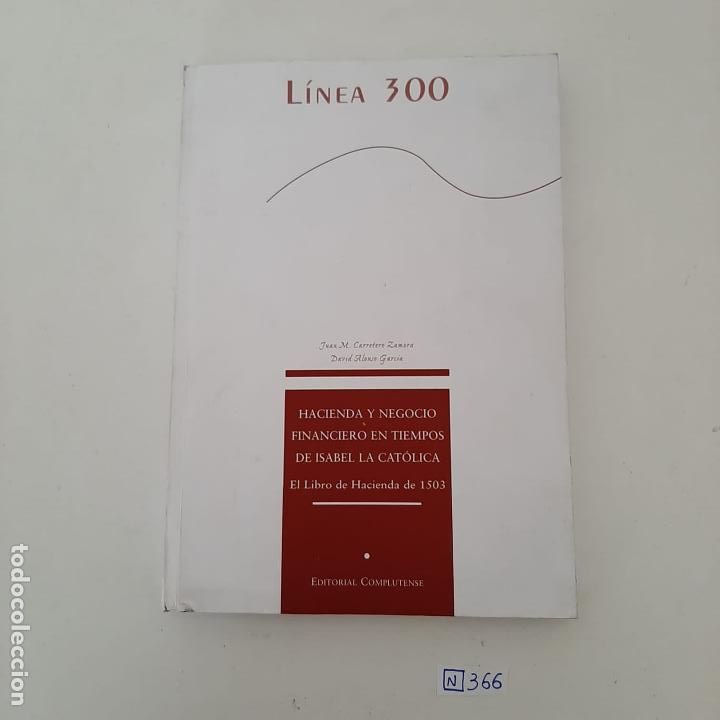 Libros de segunda mano: L&iacute;nea 300 - Foto 1