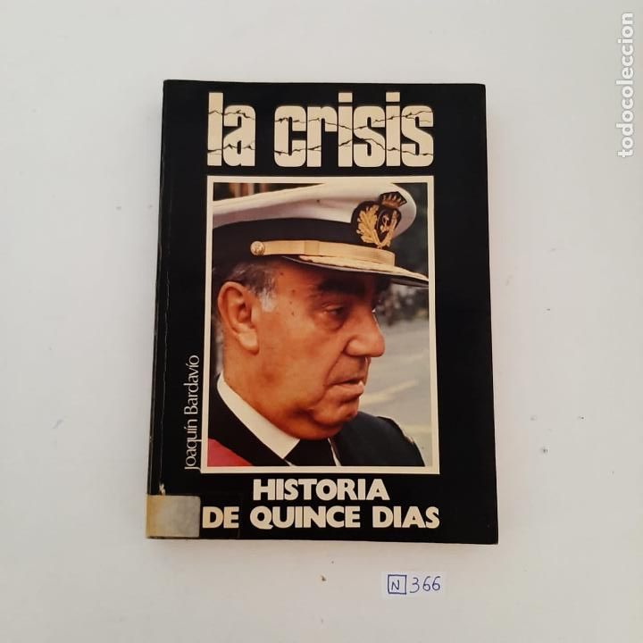 Libros de segunda mano: La crisis - Foto 1