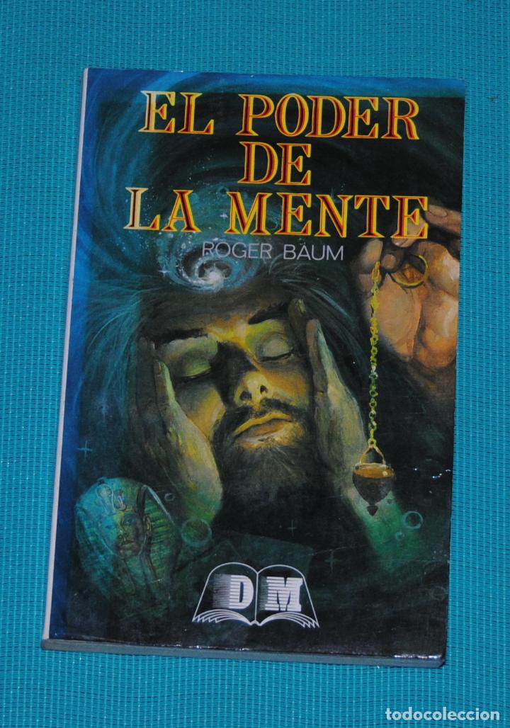 Libros de segunda mano: El poder de la mente - Foto 1