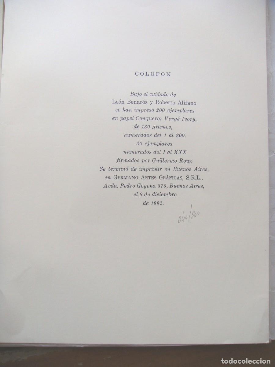 Libros de segunda mano: Julio Cort&aacute;zar: CARTAS DE MAMA. - Foto 4