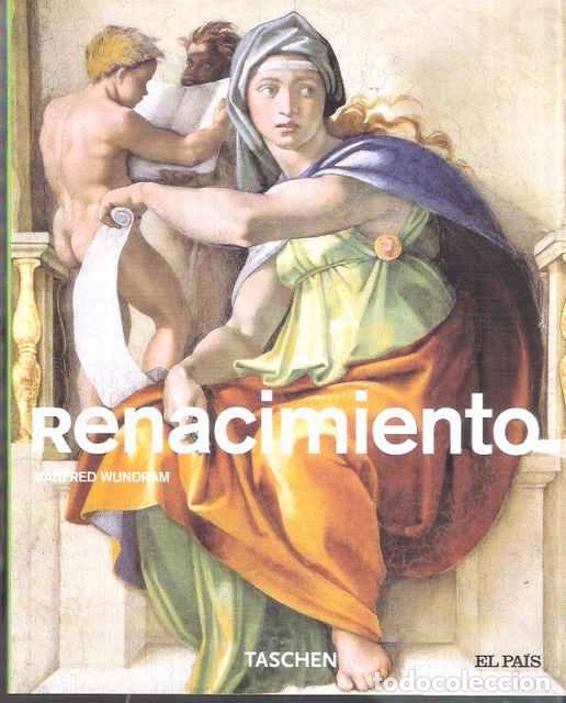 Libros de segunda mano: Renacimiento - Wundram, Manfred - Foto 1