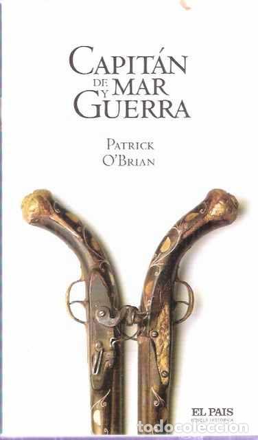 Libros de segunda mano: Capit&aacute;n de mar y tierra - O&acute;Brian, Patrick - Foto 1