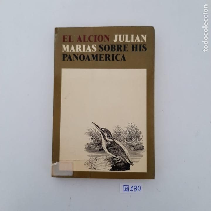 Libros de segunda mano: Sobre Hispanoam&eacute;rica - Foto 1
