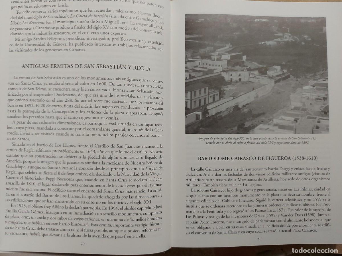 Libros de segunda mano: Pinceladas Canarias- Juan J. Arencibia de Torres - Foto 3