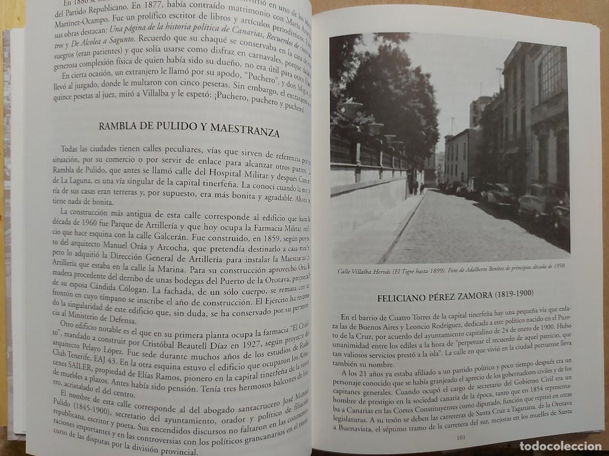 Libros de segunda mano: Pinceladas Canarias- Juan J. Arencibia de Torres - Foto 5