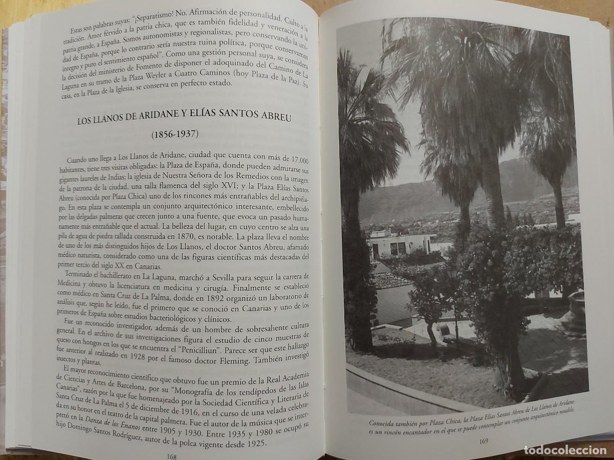 Libros de segunda mano: Pinceladas Canarias- Juan J. Arencibia de Torres - Foto 6