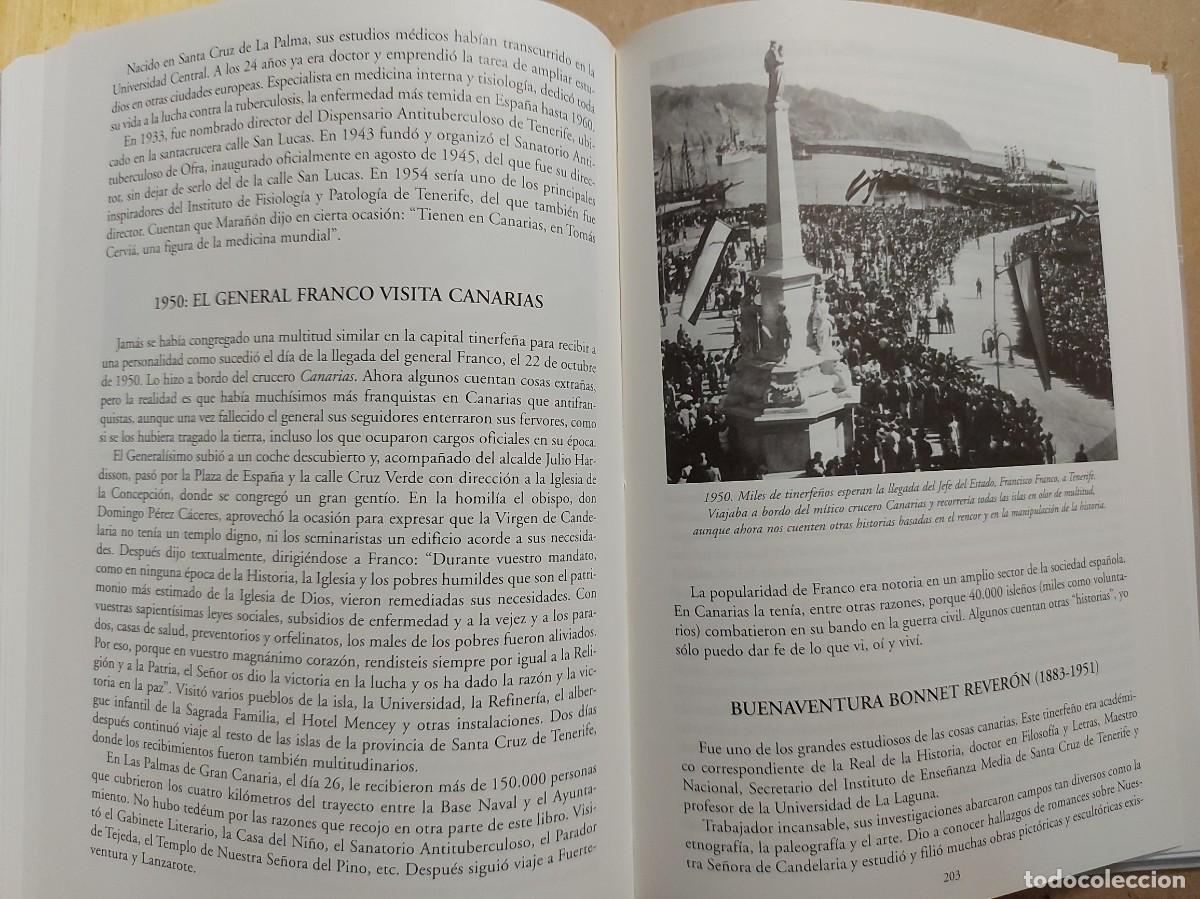 Libros de segunda mano: Pinceladas Canarias- Juan J. Arencibia de Torres - Foto 8