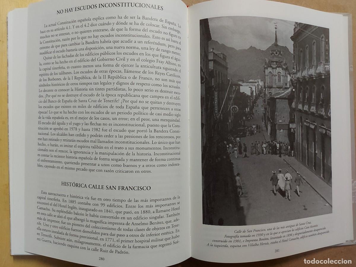 Libros de segunda mano: Pinceladas Canarias- Juan J. Arencibia de Torres - Foto 11