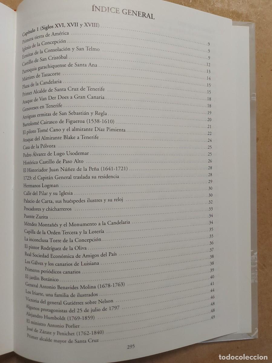 Libros de segunda mano: Pinceladas Canarias- Juan J. Arencibia de Torres - Foto 12