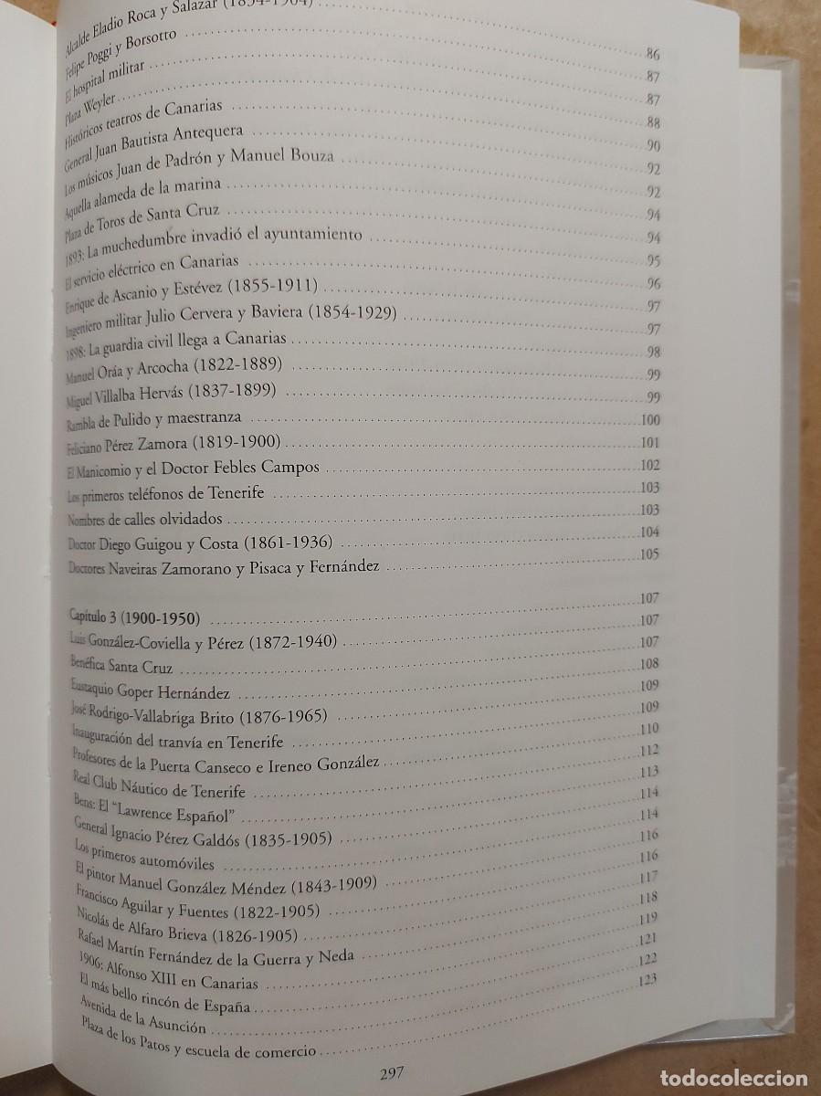 Libros de segunda mano: Pinceladas Canarias- Juan J. Arencibia de Torres - Foto 14