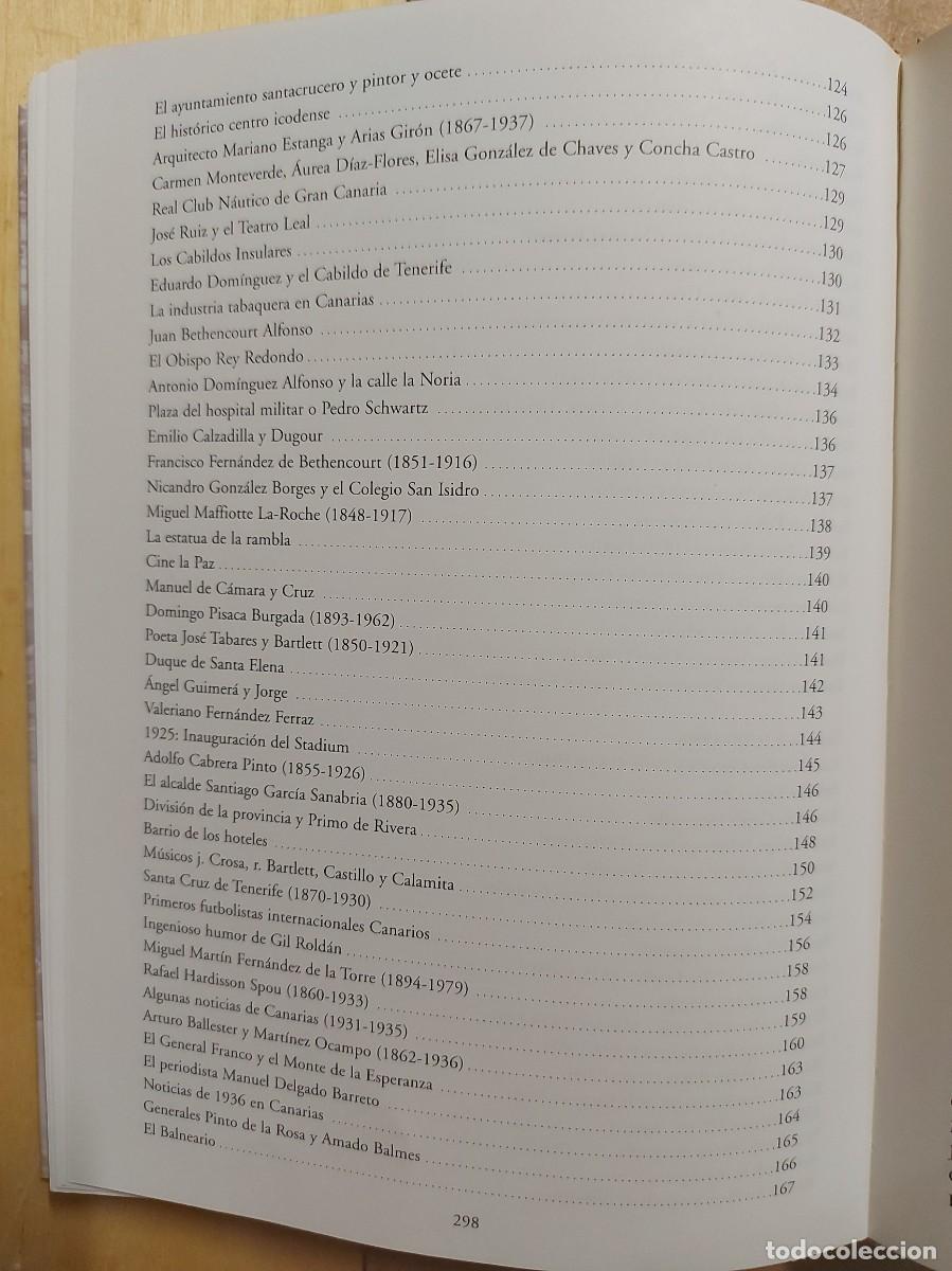 Libros de segunda mano: Pinceladas Canarias- Juan J. Arencibia de Torres - Foto 15