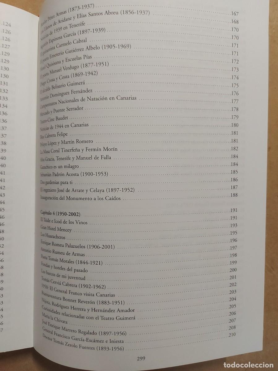 Libros de segunda mano: Pinceladas Canarias- Juan J. Arencibia de Torres - Foto 16