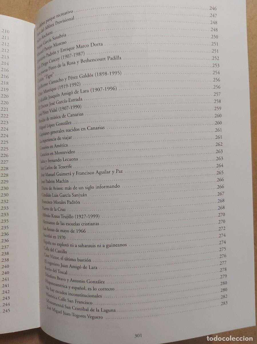 Libros de segunda mano: Pinceladas Canarias- Juan J. Arencibia de Torres - Foto 18