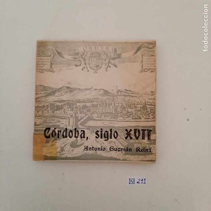 Libros de segunda mano: C&oacute;rdoba, siglo XVII - Foto 1
