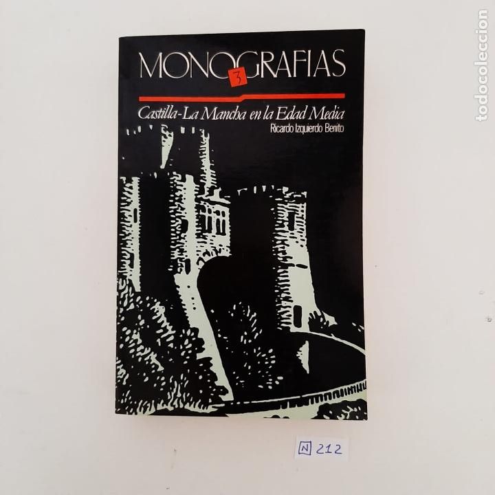 Libros de segunda mano: Monograf&iacute;as - Foto 1