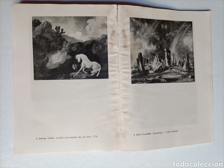 Libros de segunda mano: Or&iacute;genes de la forma en el arte Herbert Read editorial proyecci&oacute;n.. pensamiento arte - Foto 17