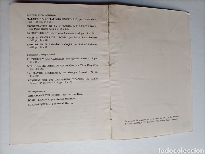 Libros de segunda mano: Or&iacute;genes de la forma en el arte Herbert Read editorial proyecci&oacute;n.. pensamiento arte - Foto 22