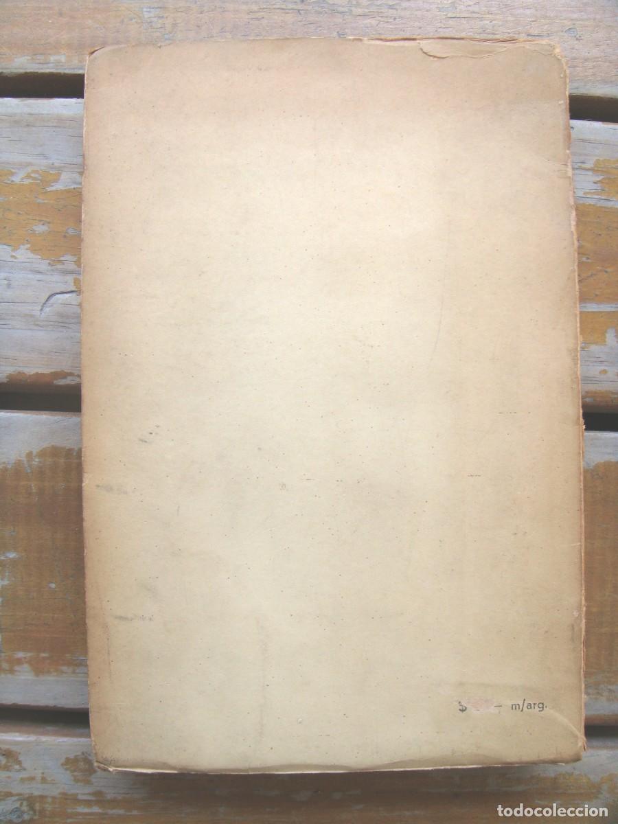 Libros de segunda mano: Witold Gombrowicz: FERDYDURKE. Novela. - Foto 3
