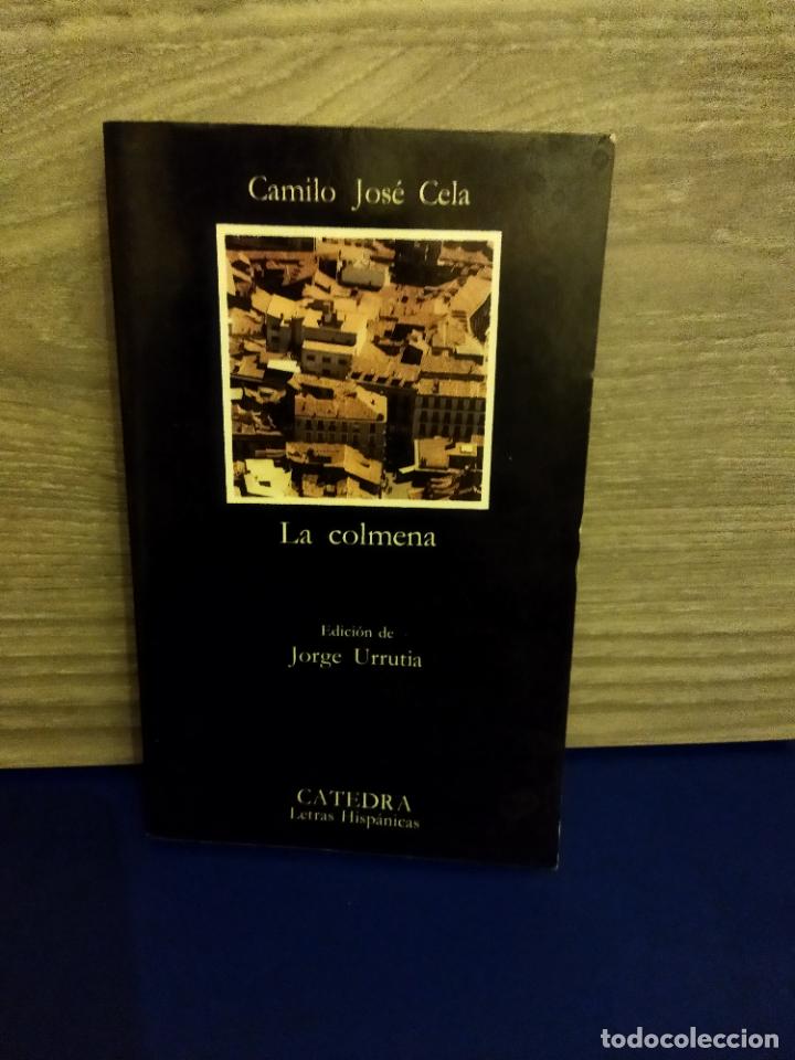 Libros de segunda mano: La colmena - Foto 1