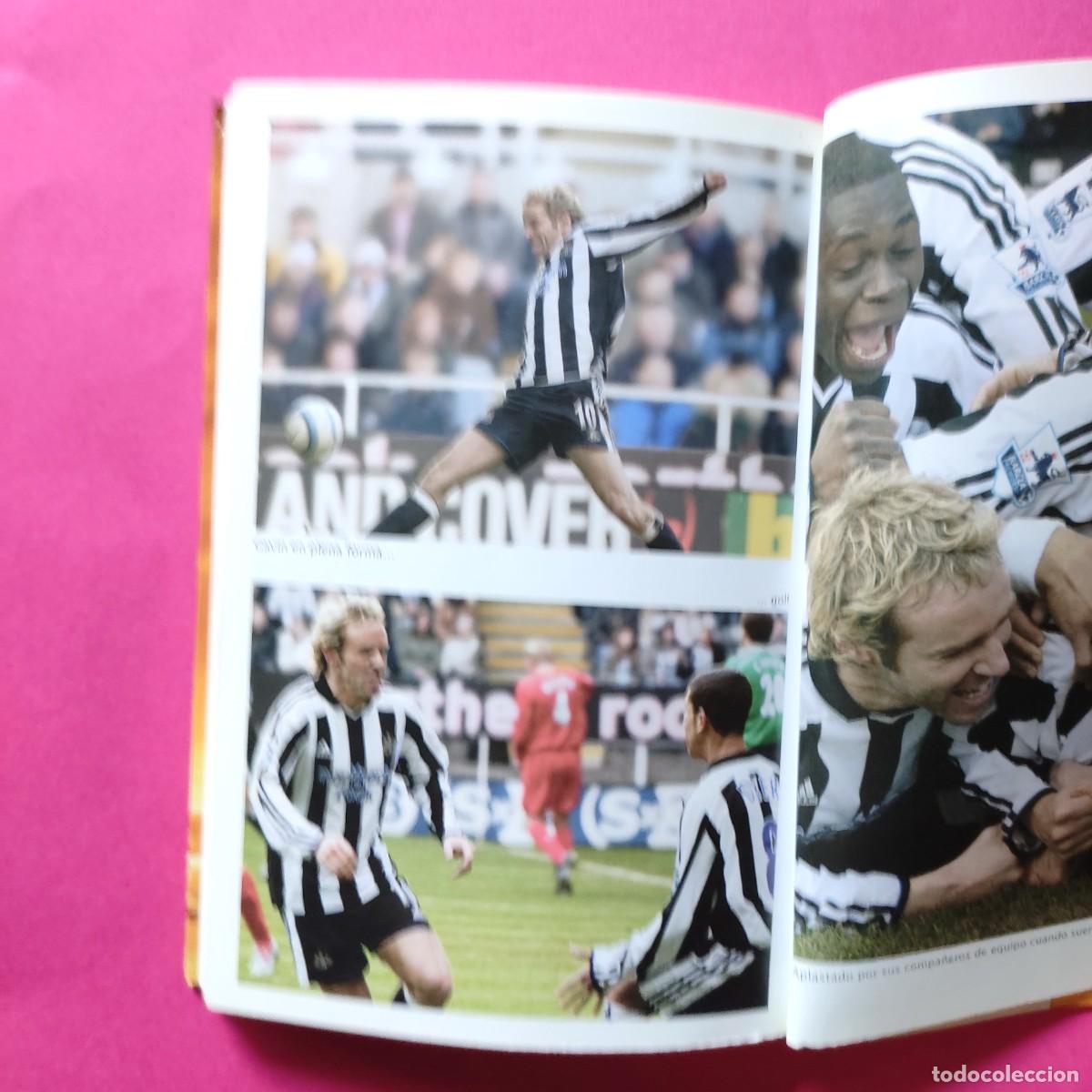 Libros de segunda mano: GOOOL ! TODO SUE&Ntilde;O TIENE UN COMIENZO * ROBERT RIGBY * ILUSTRADO - Foto 5
