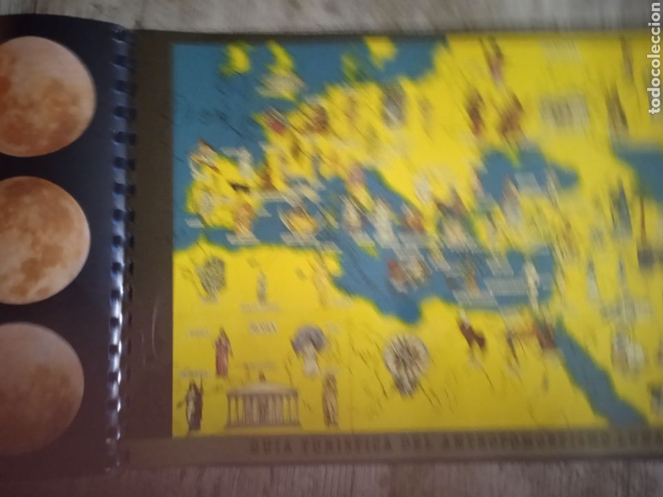 Libros de segunda mano: La Noche. Comediants. RAREZA - Foto 6