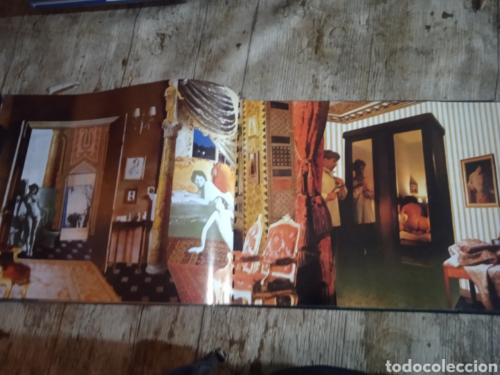 Libros de segunda mano: La Noche. Comediants. RAREZA - Foto 9