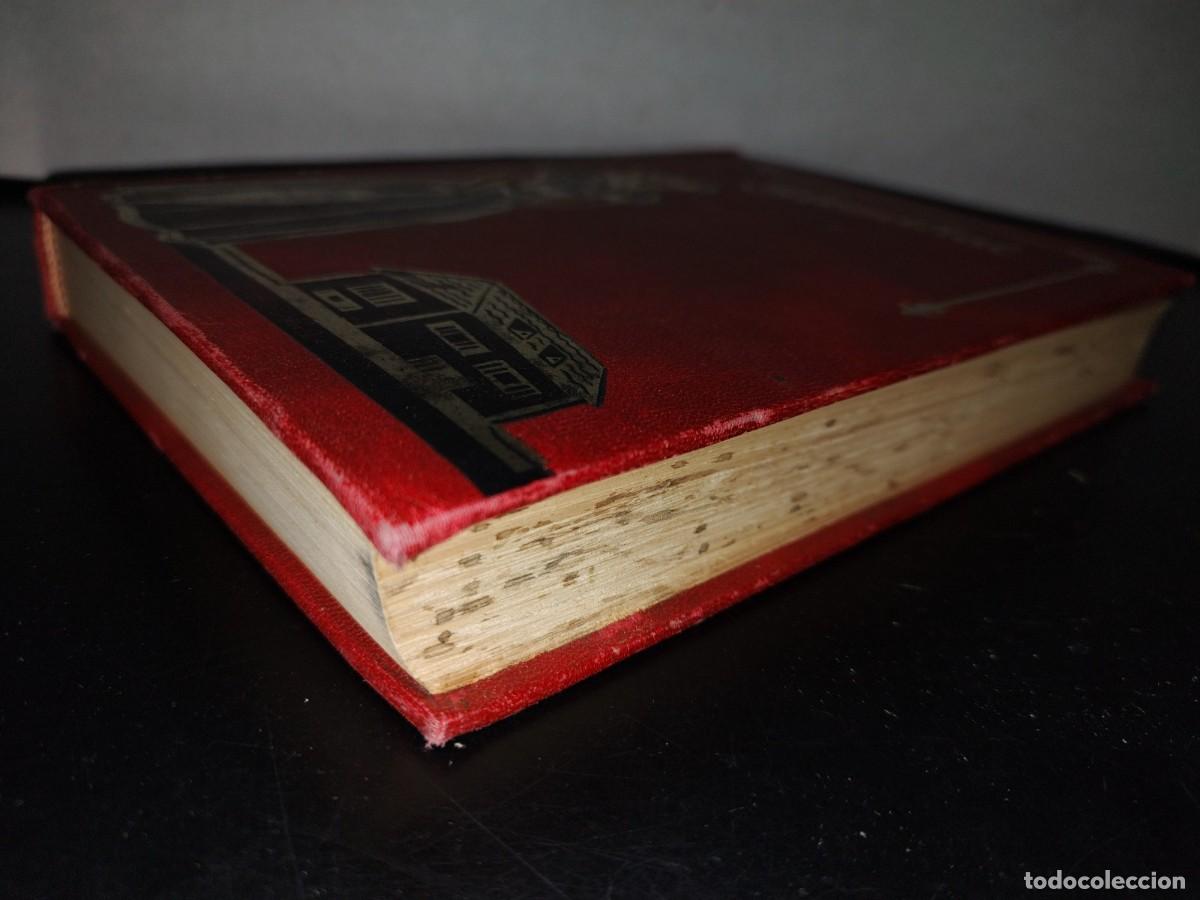 Libros de segunda mano: 46- OBRAS SELECTAS DE STENDHAL - 1976 - EDITORIAL DEL VALLE DE M&Eacute;XICO - Foto 3