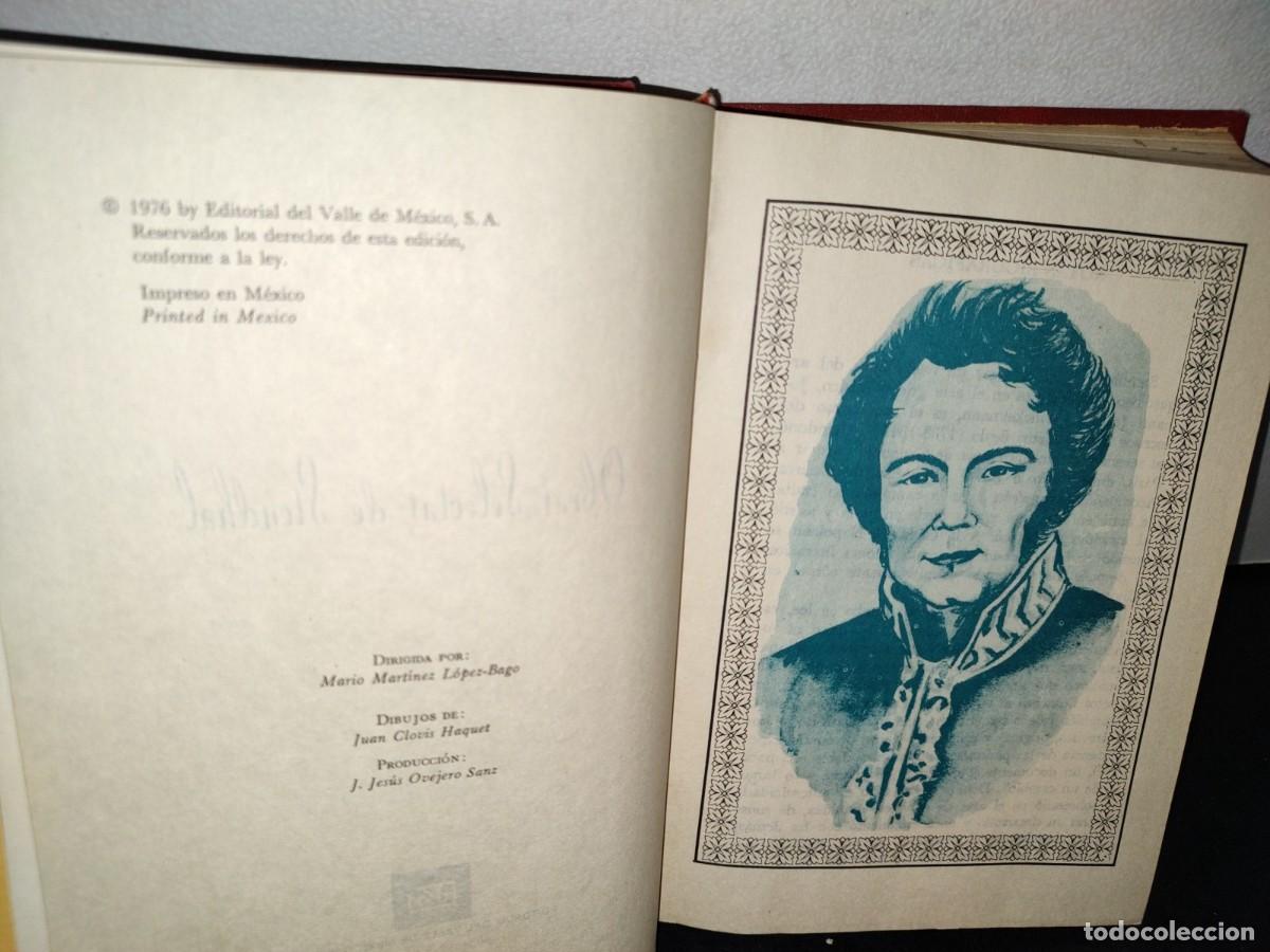 Libros de segunda mano: 46- OBRAS SELECTAS DE STENDHAL - 1976 - EDITORIAL DEL VALLE DE M&Eacute;XICO - Foto 5