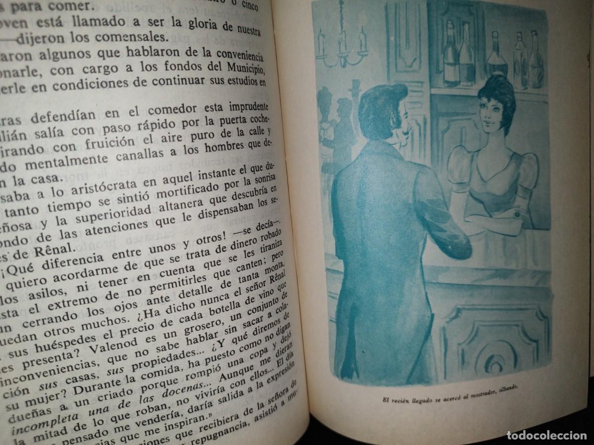 Libros de segunda mano: 46- OBRAS SELECTAS DE STENDHAL - 1976 - EDITORIAL DEL VALLE DE M&Eacute;XICO - Foto 11