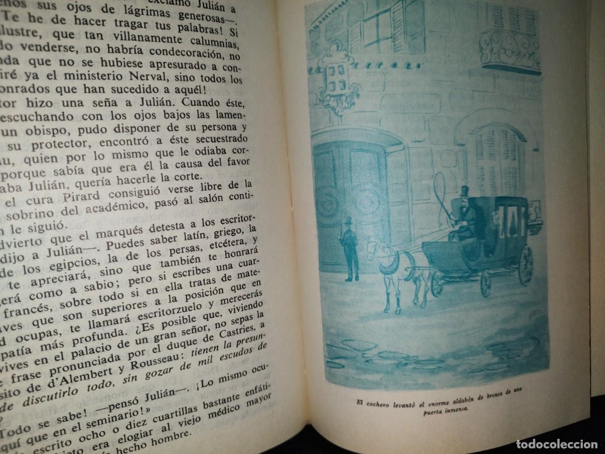 Libros de segunda mano: 46- OBRAS SELECTAS DE STENDHAL - 1976 - EDITORIAL DEL VALLE DE M&Eacute;XICO - Foto 14