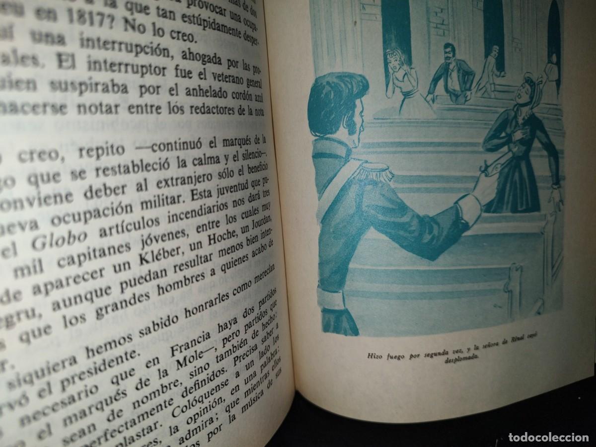 Libros de segunda mano: 46- OBRAS SELECTAS DE STENDHAL - 1976 - EDITORIAL DEL VALLE DE M&Eacute;XICO - Foto 18