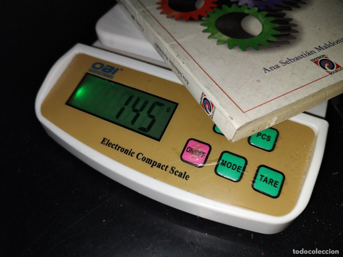 Libros de segunda mano: 46- C&Oacute;MO AFRONTAR LOS TESTS - ANA SEBASTI&Aacute;N MALDONADO - Foto 2
