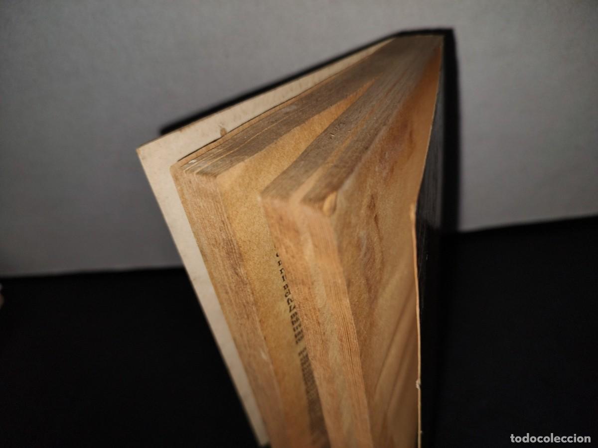 Libros de segunda mano: 46- LA REVOLUCI&Oacute;N RUSA - TERESA SUERO ROCA - Foto 4