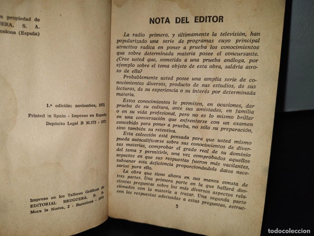Libros de segunda mano: 46- LA REVOLUCI&Oacute;N RUSA - TERESA SUERO ROCA - Foto 6