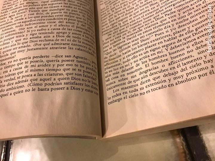 Libros de segunda mano: Maestro Eckhart. Obras escogidas. - Foto 4