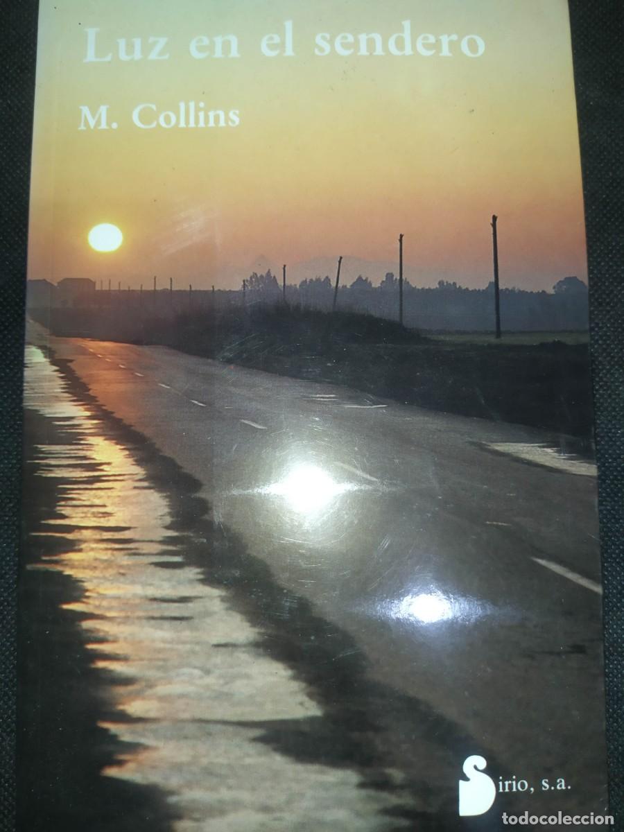 Libros de segunda mano: Luz en el sendero - Mabel Collins. TEOSOFIA - Foto 1