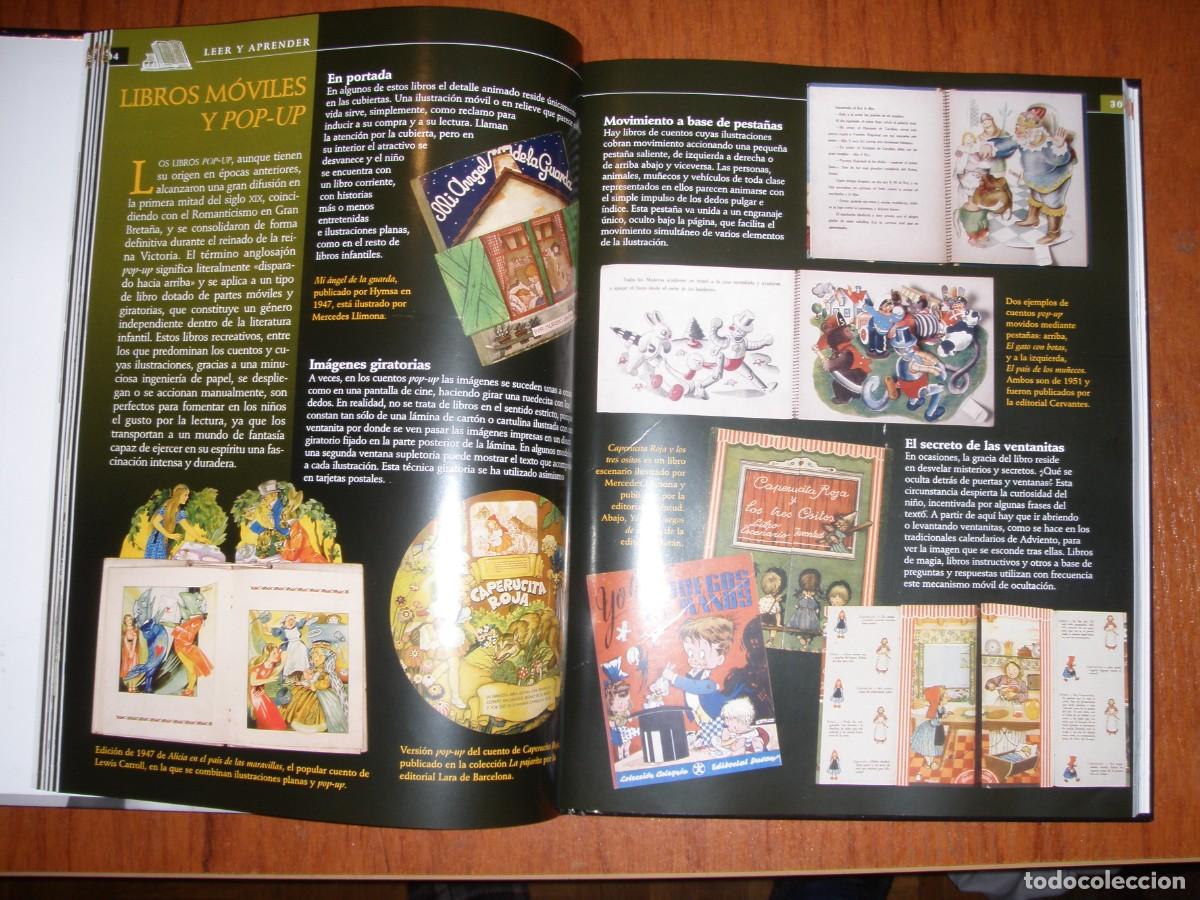 Libros de segunda mano: LA ESCUELA DE ENTONCES DOS TOMOS COMPLETA RBA - Foto 9