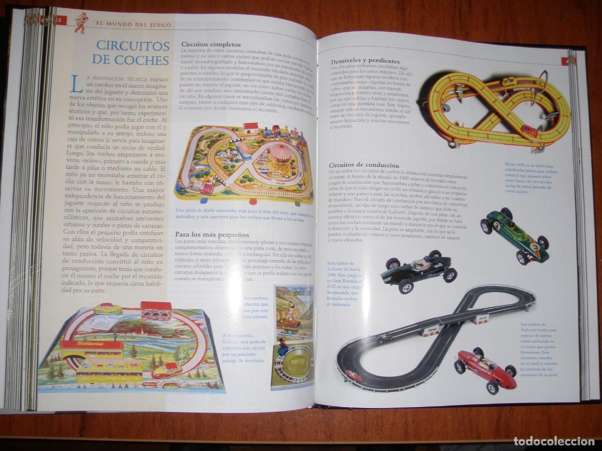 Libros de segunda mano: LA ESCUELA DE ENTONCES DOS TOMOS COMPLETA RBA - Foto 13