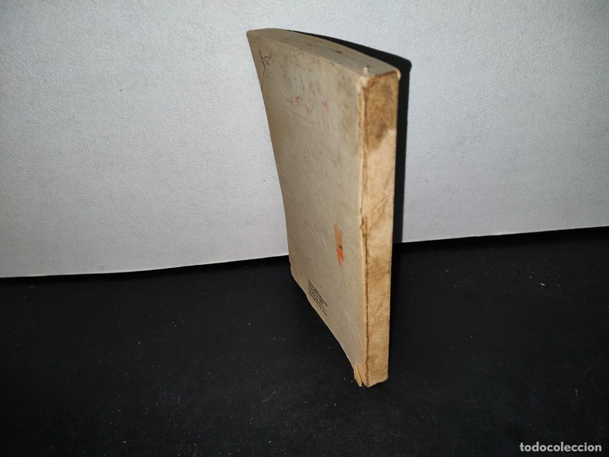 Libros de segunda mano: 47- NOVELAS EJEMPLARES - CERVANTES - Foto 3