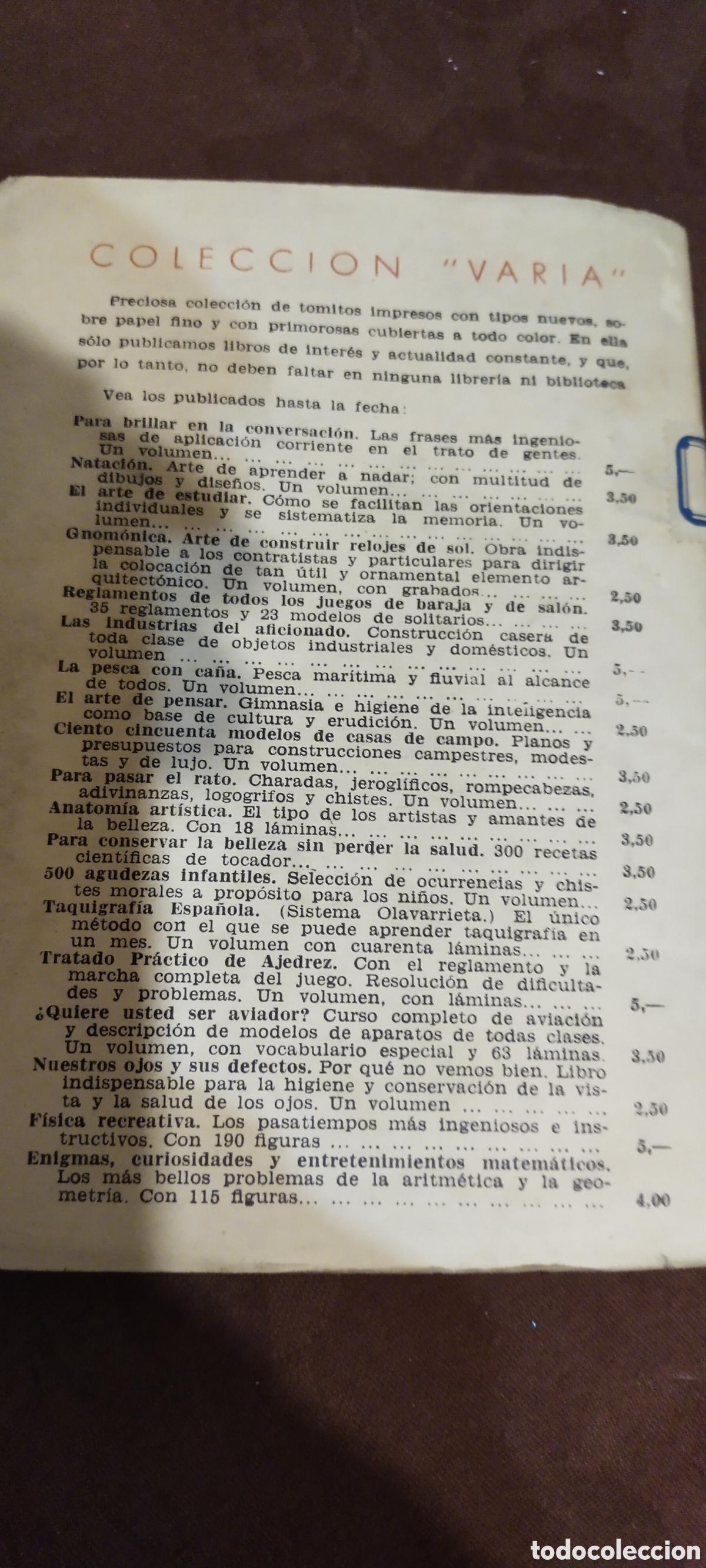 Libros de segunda mano: Manual pr&aacute;ctico de ajedrez - Foto 6