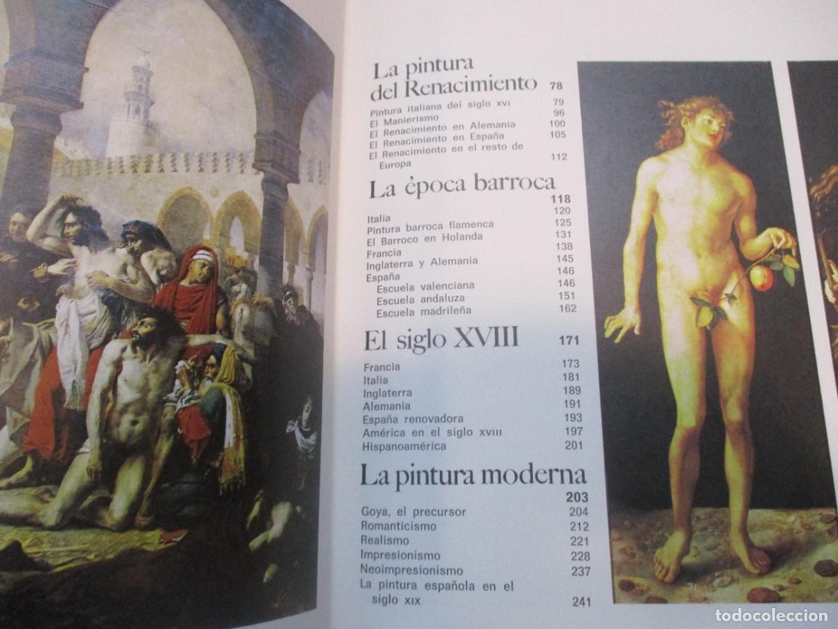 Libros de segunda mano: HISTORIA DE LAS ARTES (3 tomos) W15745 - Foto 4