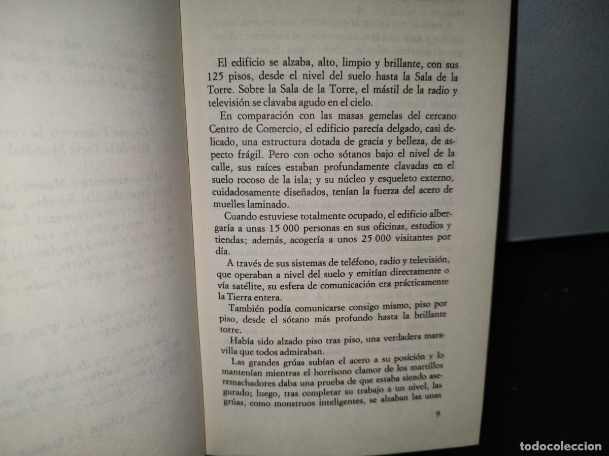 Libros de segunda mano: 47- RASCACIELOS - RICHARD MARTIN STERN - Foto 5
