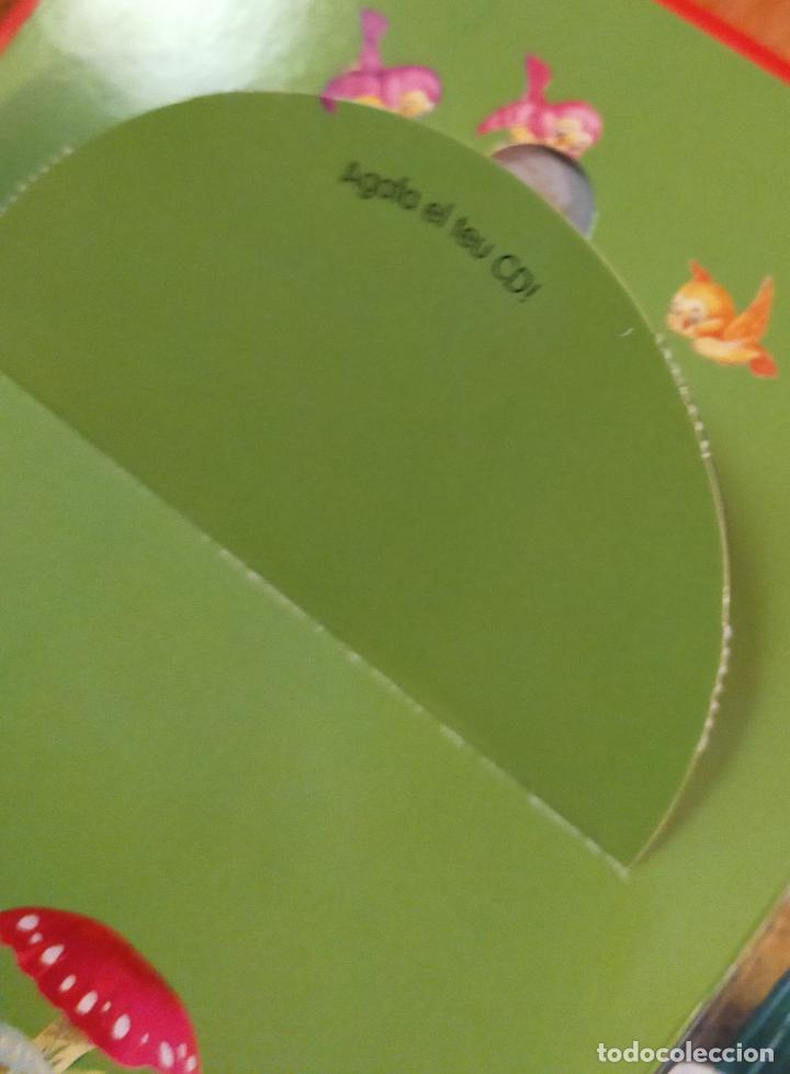Libros de segunda mano: CONTES CATALANS - CATALA CON CD - Foto 3