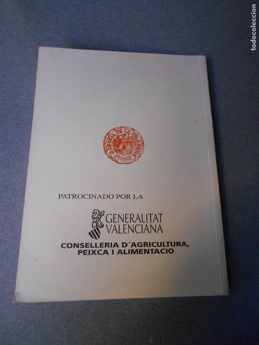 Libros de segunda mano: NUESTRAS TRADICIONES. TOMO V - Foto 9