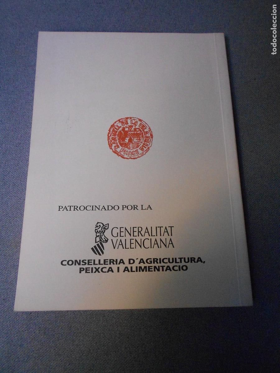 Libros de segunda mano: NUESTRAS TRADICIONES. TOMO IX - Foto 6