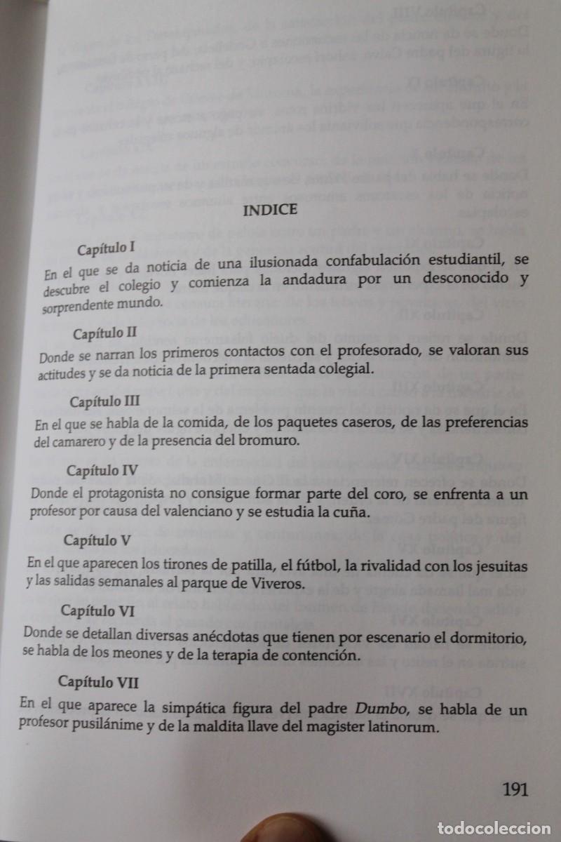 Libros de segunda mano: Bernat Cap&oacute; - Carniceros, 6. Memoria colectiva - Foto 4