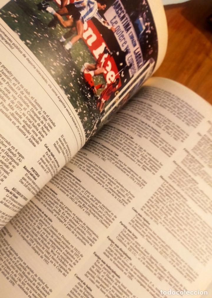 Libros de segunda mano: GUINNESS LIBRO DE LOS RECORDS - Foto 3