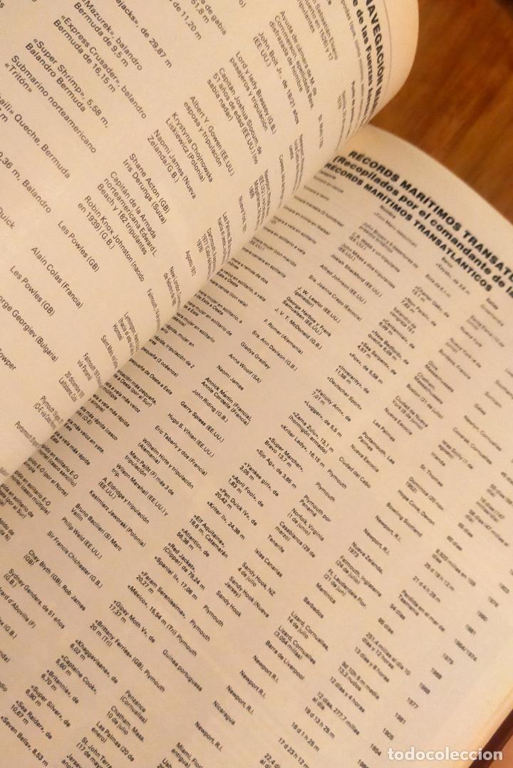 Libros de segunda mano: GUINNESS LIBRO DE LOS RECORDS - Foto 4